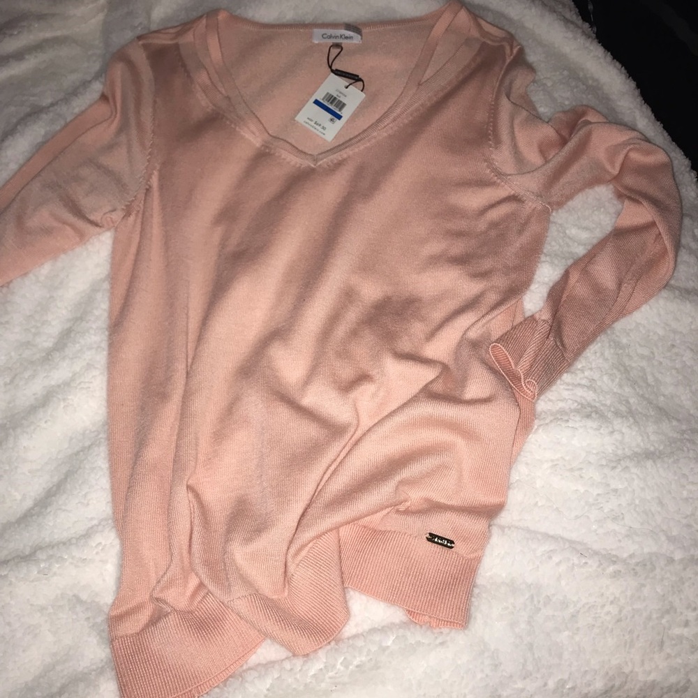 Calvin Klein Sweater